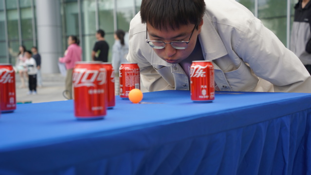 乒乓球障碍 乒乓球障碍